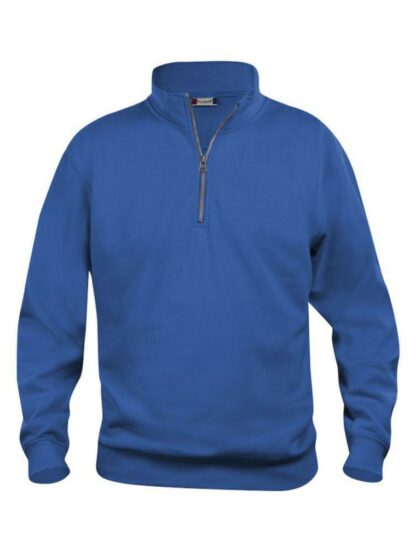 Collegegenser Clique™ Basic Half Zip, (flere farger) - Bilde 4