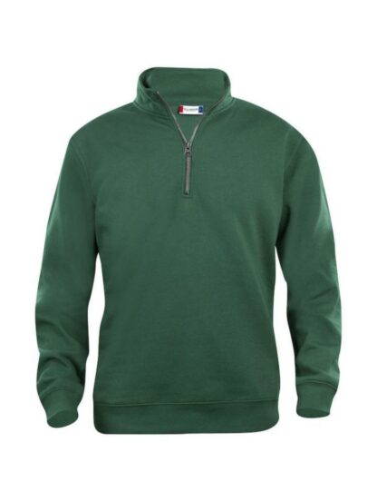 Collegegenser Clique™ Basic Half Zip, (flere farger) - Bilde 5