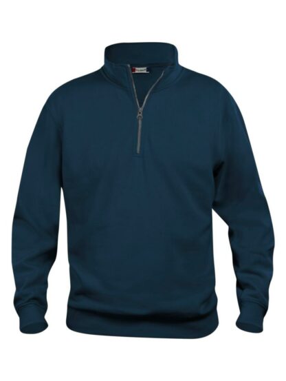 Collegegenser Clique™ Basic Half Zip, (flere farger) - Bilde 8