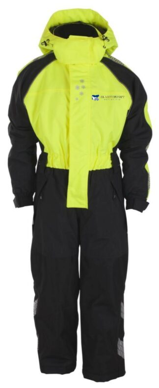 Vinterkjeledress barn BS Nes