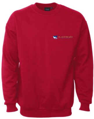 Collegegenser Pro Wear ID0360 (flere farger)