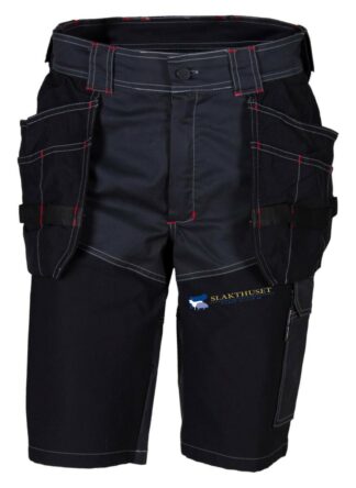 Håndverksshorts BS Drevsjø 4-veis stretch