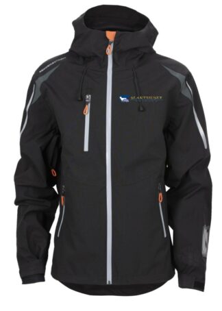 Skalljakke BS Majavatn, herre