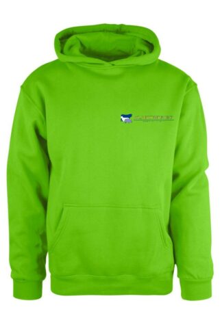 Hettegenser barn YOU® Harlem (mange farger)