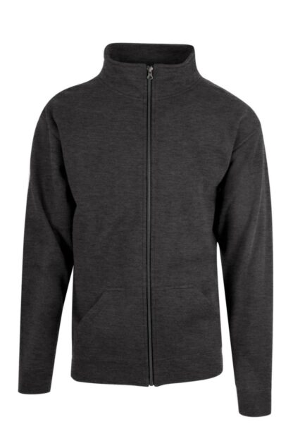 Collegejakke cheetah (flere farger) - Bilde 6