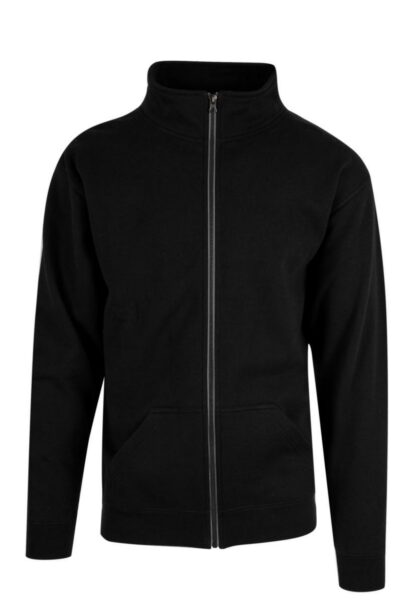 Collegejakke cheetah (flere farger) - Bilde 5