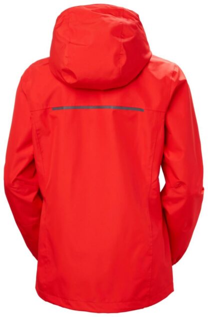 Helly Hansen Skalljakke dame Manchester 2.0 - Bilde 2