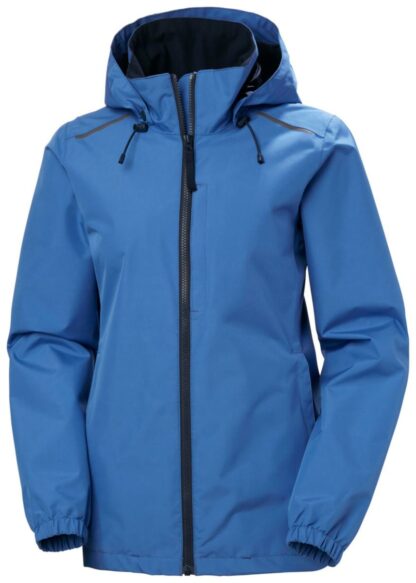 Helly Hansen Skalljakke dame Manchester 2.0 - Bilde 5