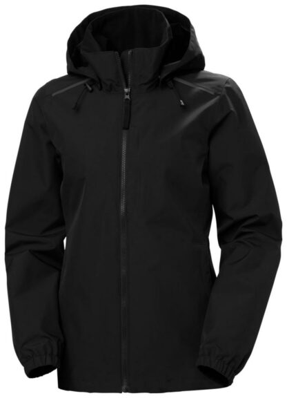 Helly Hansen Skalljakke dame Manchester 2.0 - Bilde 7