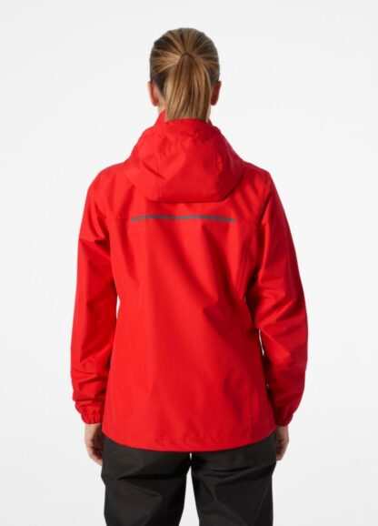 Helly Hansen Skalljakke dame Manchester 2.0 - Bilde 4