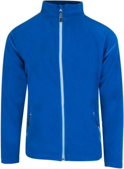 Microfleece jakke,  Gausta Junior (flere farger) - Bilde 3