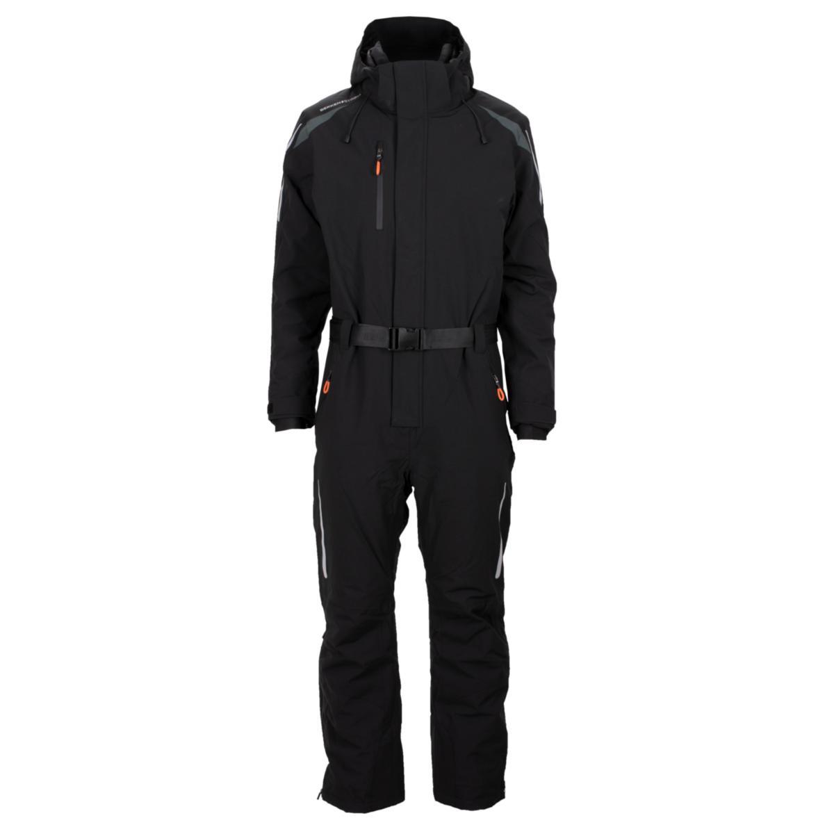 Vinterkjeledress BS Majavatn