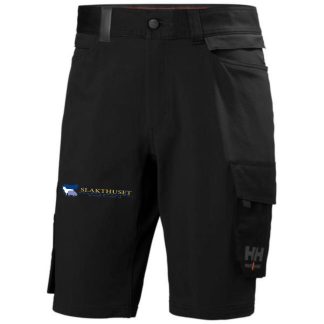 Håndverksshorts HH CONNECT Oxford 4-V