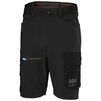 Håndverksshorts dame HH CONNECT Luna 4X
